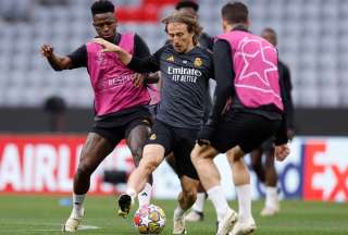Champions League: As&iacute; se jugar&aacute;n las semifinales