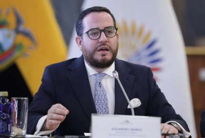 Alejandro Mu&ntilde;oz es cuestionado por asumir vocer&iacute;as y roles que no le corresponder&iacute;an en el Legislativo.
