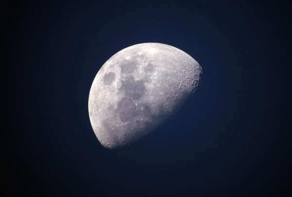 &iquest;C&oacute;mo y cu&aacute;ndo ver el eclipse parcial de Luna m&aacute;s largo del siglo?
