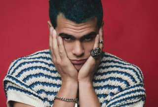 Zabdiel, exintegrante de CNCO, declara que no es el padre biol&oacute;gico de su hija