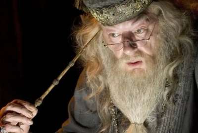 Muere actor Michael Gambon, quien interpret&oacute; a Albus Dumbledore de 'Harry Potter'