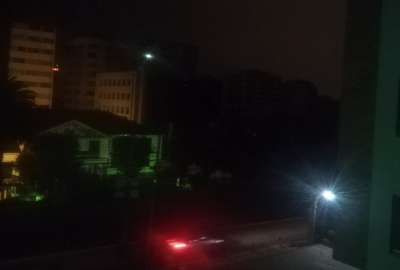 La luz en Quito se restableci&oacute; tras una desconexi&oacute;n en el Sistema Nacional Interconectado