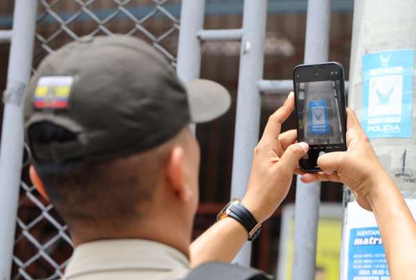 Polic&iacute;a Nacional lanz&oacute; &ldquo;Proximidad Ciudadana&rdquo;, plataforma para reforzar la prevenci&oacute;n comunitaria