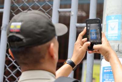 Polic&iacute;a Nacional lanz&oacute; &ldquo;Proximidad Ciudadana&rdquo;, plataforma para reforzar la prevenci&oacute;n comunitaria