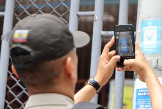 Polic&iacute;a Nacional lanz&oacute; &ldquo;Proximidad Ciudadana&rdquo;, plataforma para reforzar la prevenci&oacute;n comunitaria