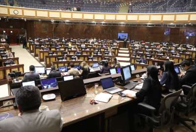 Asamblea tratar&aacute; en segundo debate el incremento al IVA.