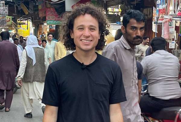 Luisito Comunica vaticina que Ecuador ganar&aacute; el Mundial