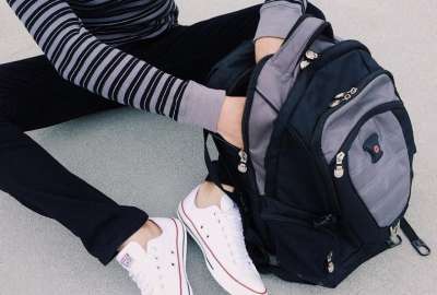 &iquest;Qu&eacute; debe contener una mochila de emergencia en caso de sismo?