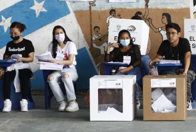 Elecciones 2023: Inicia notificaci&oacute;n a Miembros de Juntas Receptoras del Voto