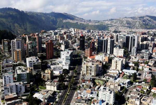 Quito es la ciudad m&aacute;s barata para comprar inmuebles