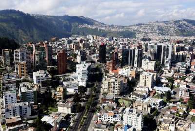 Quito es la ciudad m&aacute;s barata para comprar inmuebles