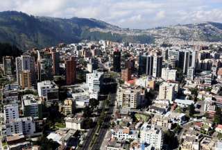 Quito es la ciudad m&aacute;s barata para comprar inmuebles