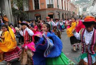 Alcald&iacute;a de Quito podr&iacute;a suspender las fiestas de la ciudad ante la falta de energ&iacute;a