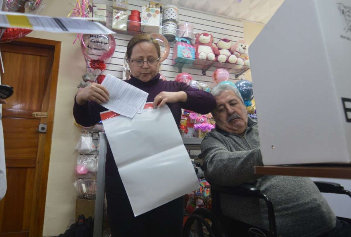 Hasta el s&aacute;bado, 11 de mayo de 2024, es fecha l&iacute;mite para cambiar de domicilio. No se ampliar&aacute; este plazo. 