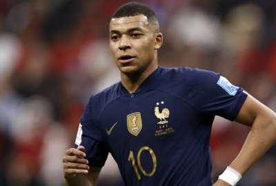 Kylian Mbapp&eacute; sufri&oacute; un hackeo en su cuenta de X.