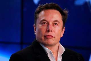 Elon Musk recort&oacute; un 80% de la plantilla de Twitter desde su llegada