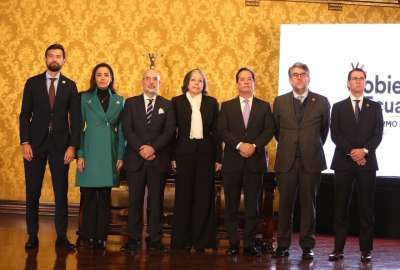 El informe se entregar&aacute; hasta el 17 de mayo de 2023, seg&uacute;n lo dispuesto por la Corte Constitucional.