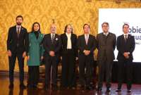El informe se entregar&aacute; hasta el 17 de mayo de 2023, seg&uacute;n lo dispuesto por la Corte Constitucional.