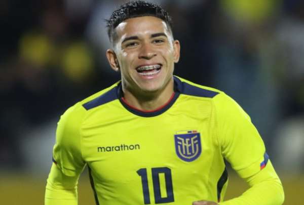 Kendry P&aacute;ez estar&aacute; en el Mundial Sub-20