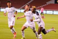 La final de la Copa de Campeones se jugará en el estadio Modelo Alberto Spencer