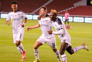 La final de la Copa de Campeones se jugar&aacute; en el estadio Modelo Alberto Spencer