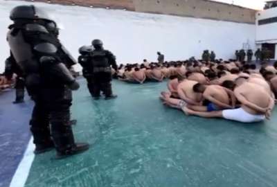 Polic&iacute;a incaut&oacute; objetos prohibidos en la c&aacute;rcel de Ibarra