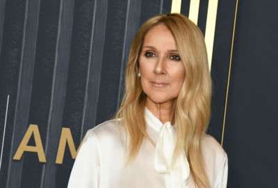 Celine Dion fue diagnosticada con el síndrome de la persona rígida. ¿En qué consiste?
