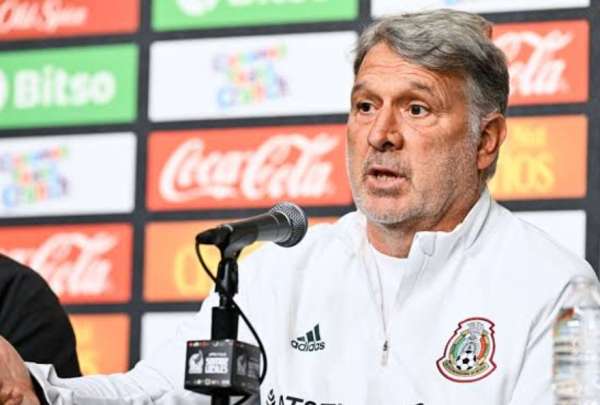 Gerardo Martino destac&oacute; el nivel mostrado por Ecuador en las eliminatorias