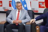 Ministro del Interior: &amp;quot;La justicia debe dar se&ntilde;ales de que nadie, por ninguna raz&oacute;n, evadir&aacute; su responsabilidad cuando comete un delito&amp;quot;