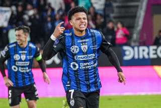 Independiente, Liga y Barcelona ganan y mantienen viva la lucha por la LigaPro