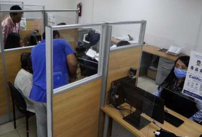 Desde este 14 de agosto hay nuevo horario de atenci&oacute;n en 17 agencias del Registro Civil