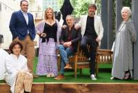 La agrupación española Mocedades dará una presentación en Quito, el sábado 17 de septiembre de 2022.