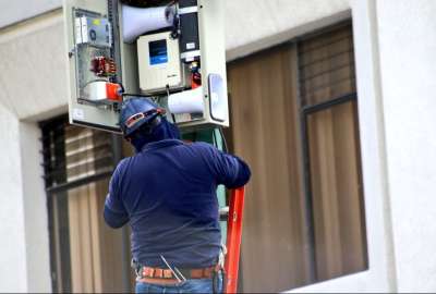 El montaje de esta herramienta est&aacute; a cargo de EP Emseguridad