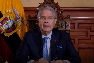 El Presidente dio a conocer las acciones para atender a los afectados del terremoto y la estaci&oacute;n invernal