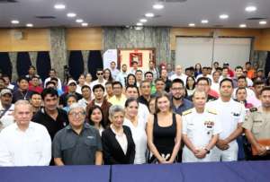A nivel nacional existen 60 asociaciones de custodia de manglar y aproximadamente, 5000 usuarios.
