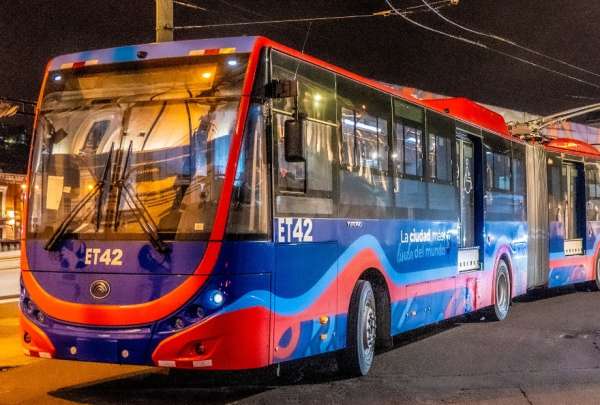 Se prev&eacute; la llegada de las &uacute;ltimas unidades antes de finalizar febrero.