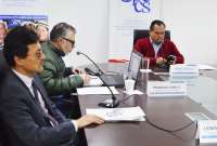 La Comisión Ciudadana definió la fecha para el examen de los aspirantes a la Contraloría.
