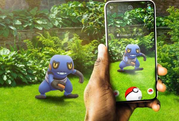 Pok&eacute;mon GO salv&oacute; a un grupo de senderistas perdidos