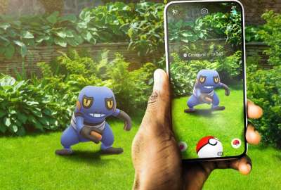 Pok&eacute;mon GO salv&oacute; a un grupo de senderistas perdidos