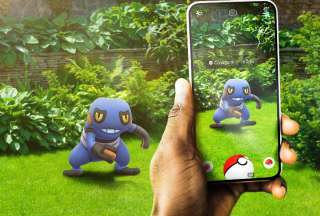 Pok&eacute;mon GO salv&oacute; a un grupo de senderistas perdidos
