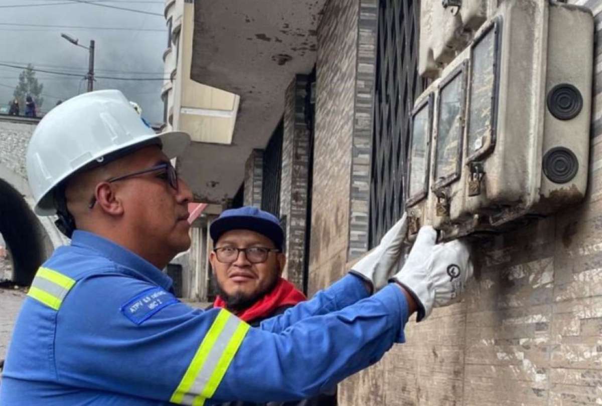 El descuento en las planillas de luz se aplica debido a las&nbsp;suspensiones temporales&nbsp;en la provisi&oacute;n de este servicio p&uacute;blico ocurridas en&nbsp;abril de 2024, por la crisis energ&eacute;tica.
