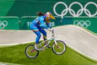 Los Juegos Olímpicos de París 2024 reúnen a casi 10.500 atletas, entre ellos algunas de las mayores estrellas del deporte mundial, que podrían hacer historia en esta edición.