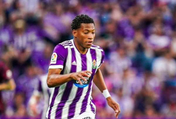 Gonzalo Plata volvi&oacute; a ser criticado por su club
