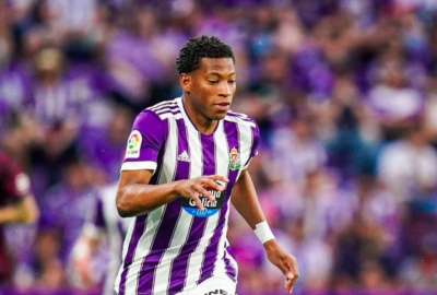 Gonzalo Plata volvi&oacute; a ser criticado por su club