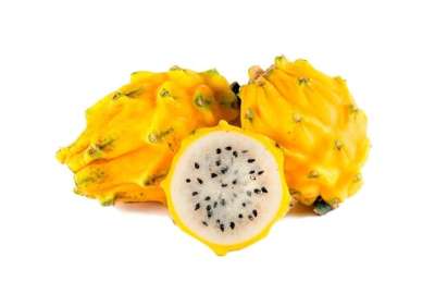Ecuador actualmente exporta pitahaya a 56 pa&iacute;ses. 