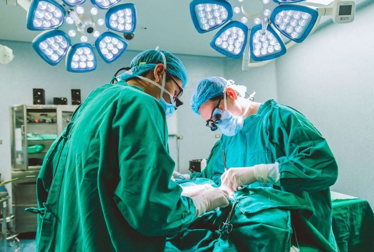 Una campaña en Ecuador promueve la operación de niños y niñas con labio fisurado y paladar hendido