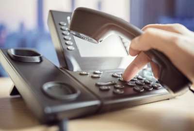V&iacute;a telef&oacute;nica podr&aacute; consultar su lugar de votaci&oacute;n