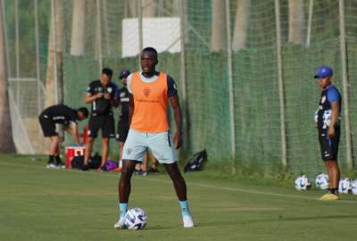 Independiente del Valle jugar&aacute; contra Sevilla