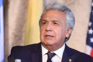 Corte Nacional de Justicia fija fecha para formulaci&oacute;n de cargos contra Len&iacute;n Moreno