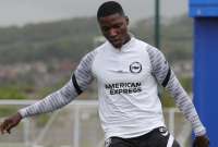 Mois&eacute;s Caicedo cre&iacute;a que el gol que convirti&oacute; al Manchester United era un sue&ntilde;o